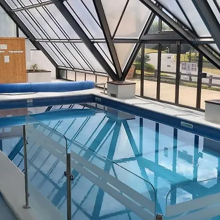 Domaine Des Yearlings Appartement Deauville